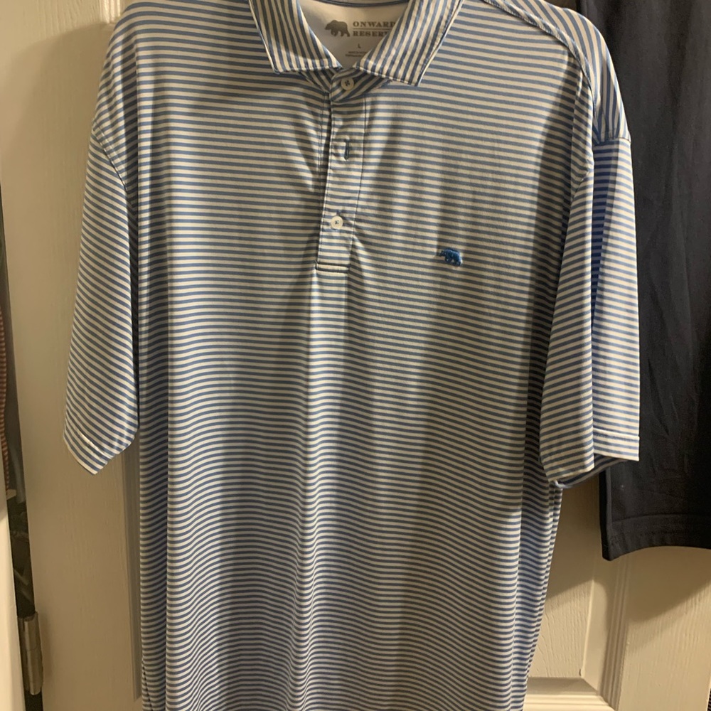 Onward Reserve Polo